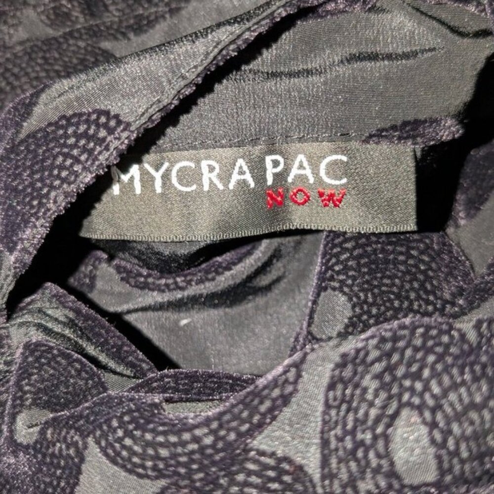 Mycrapac Reversible Long Duster Full Length Rain … - image 6
